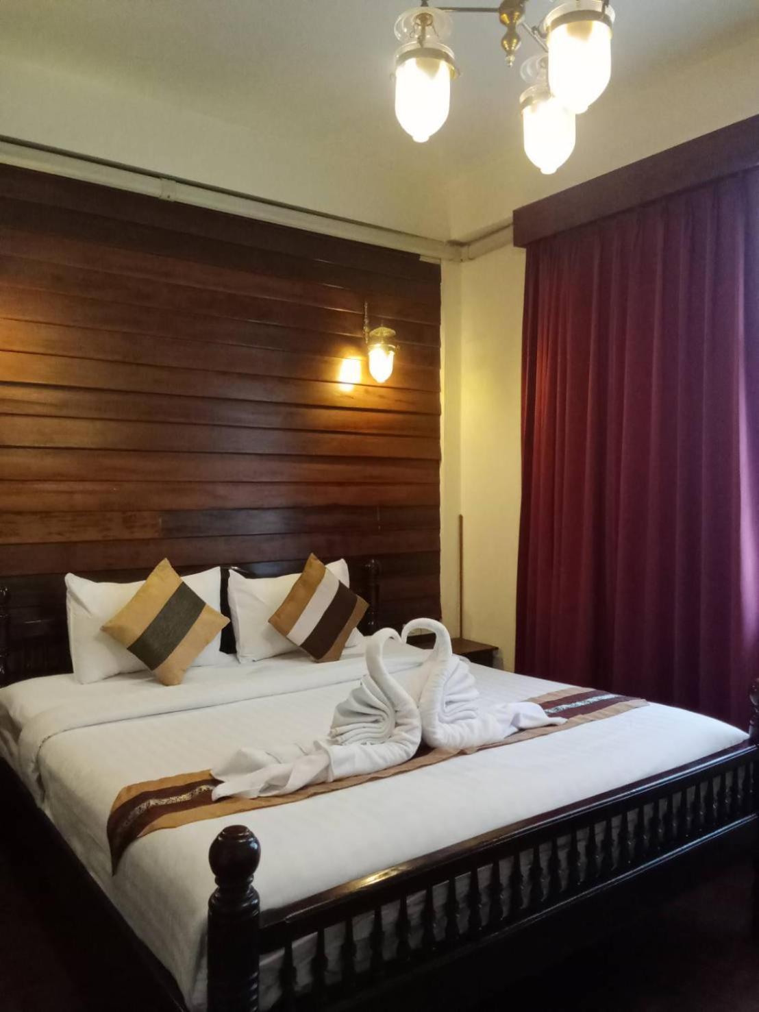 Rustic Guest House Τσιάνγκ Μάι Εξωτερικό φωτογραφία